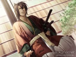 画像ギャラリー No.009のサムネイル画像 / 「乙女チック4Gamer」第307回:Switch版「薄桜鬼 真改 黎明録」を紹介。新シナリオや新イベントCGも収録した移植作品