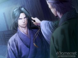 画像ギャラリー No.010のサムネイル画像 / 「乙女チック4Gamer」第307回:Switch版「薄桜鬼 真改 黎明録」を紹介。新シナリオや新イベントCGも収録した移植作品