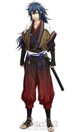 画像ギャラリー No.026のサムネイル画像 / 「乙女チック4Gamer」第307回:Switch版「薄桜鬼 真改 黎明録」を紹介。新シナリオや新イベントCGも収録した移植作品