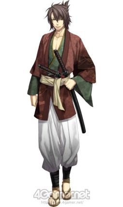 画像ギャラリー No.028のサムネイル画像 / 「乙女チック4Gamer」第307回:Switch版「薄桜鬼 真改 黎明録」を紹介。新シナリオや新イベントCGも収録した移植作品