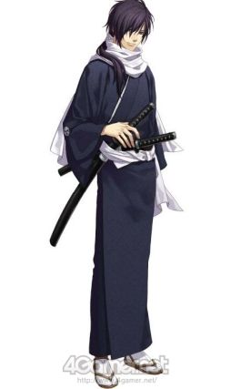 画像ギャラリー No.029のサムネイル画像 / 「乙女チック4Gamer」第307回:Switch版「薄桜鬼 真改 黎明録」を紹介。新シナリオや新イベントCGも収録した移植作品