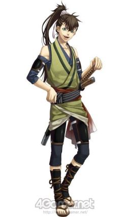 画像ギャラリー No.030のサムネイル画像 / 「乙女チック4Gamer」第307回:Switch版「薄桜鬼 真改 黎明録」を紹介。新シナリオや新イベントCGも収録した移植作品