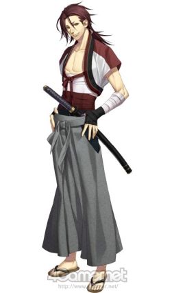 画像ギャラリー No.031のサムネイル画像 / 「乙女チック4Gamer」第307回:Switch版「薄桜鬼 真改 黎明録」を紹介。新シナリオや新イベントCGも収録した移植作品