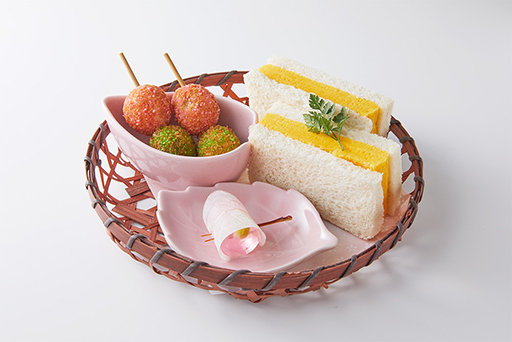 画像ギャラリー No.009のサムネイル画像 / OVA「薄桜鬼」,Chugai Grace Cafeとのコラボが3月4日より開催