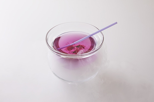 画像ギャラリー No.012のサムネイル画像 / OVA「薄桜鬼」,Chugai Grace Cafeとのコラボが3月4日より開催