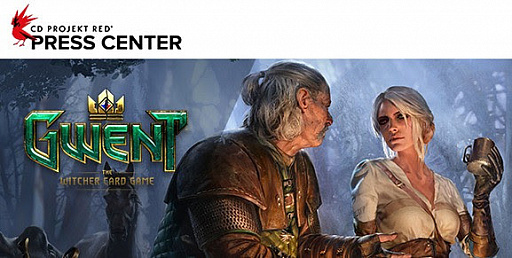 画像ギャラリー No.001のサムネイル画像 / 「GWENT: The Witcher Card Game」が,Apple M1を搭載したすべてのmacOSデバイスに対応