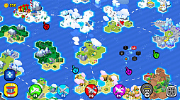 ꡼ No.003 | SwitchԵ֥ե饤 ȥ㥶סܸб428ۿ