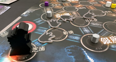 ꡼ No.009 | Kaiju on the Earth LEGENDS1ơ֥פ423ȯ䡣ߥ饤ȡɤΥꥨư