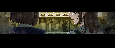 ���������꡼ No.007�Υ���ͥ������ / �ֿ� ή�Ԥ��3�פ�7��29����ȯ����ꡣ�Ի���������Ȥ����ۥ顼ADV���꡼���ǿ��5ǯ�֤���о�