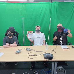 画像ギャラリー No.013のサムネイル画像 / マフィア梶田の二次元が来い!:第562回「流行り神を乗せてきたプラレールのバニシング・ポイント」