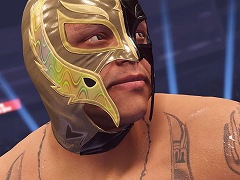 WWE 2K22פκǿȥ쥤顼ˡ4ȥ˥åȤ臘MyFACTIONɤϤȤ롤¿̤ʥ⡼ɤҲ