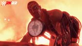 画像ギャラリー No.002のサムネイル画像 / 「WWE 2K22」,DLCパック第2弾“ウォンテッド・パック”配信開始。カクタス ジャックなど大物選手が参戦