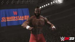 画像ギャラリー No.006のサムネイル画像 / 「WWE 2K22」DLCパック第4弾,“クラウニング・アラウンドパック”配信開始