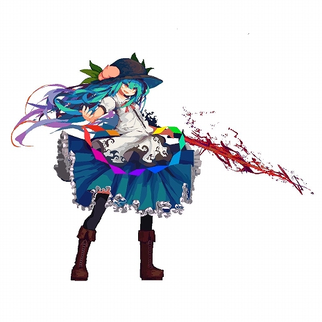 ���������꡼ No.019�Υ���ͥ������ / �������ɡ���ɥ�եȡפ�ȯ�䤬6��˷��ꡣ�ȸ��۶�����סɡ�Touhou Luna Nights�ɤ�T����Ĥ�������Twitter�����ڡ���γ��Ť�