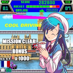 ���������꡼ No.006�Υ���ͥ������ / Switch��G-MODE���������֥�+ ���ƥ����ͥ�����󡦥����åȡפ��ۿ������ꡣ����������ȤΥ���ꥹ��Ķ��̩����β��Ǥ̳��ĩ��