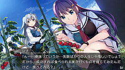 グリザイア ファントムトリガー 01 to 05［Nintendo_Switch