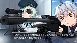 ���ꥶ���� �ե���ȥ�ȥꥬ�� 01 to 05