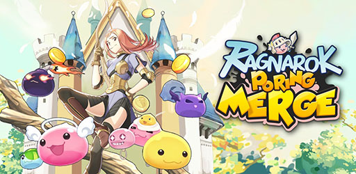 ���������꡼ No.001�Υ���ͥ������ / ��Ragnarok: Poring Merge�פ�����145�ι���ϰ���ۿ����ϡ��饰�ʥ�������ɽŪ�ʥ���顤�ݥ��˥ե�����������RPG