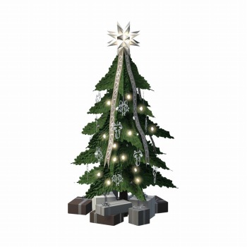 画像ギャラリー No.003のサムネイル画像 / 「HYDE RUN」のアップデートが12月1日に実装に。HYDEサンタ衣装セットを追加