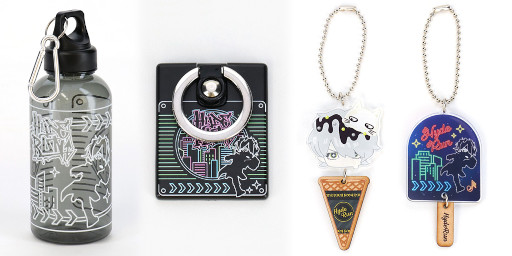 ꡼ No.001 | HYDE RUNסϥǥꥢܥȥʤɤΥå916ȯءͽ