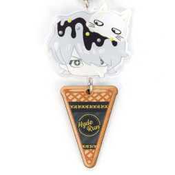 ꡼ No.004 | HYDE RUNסϥǥꥢܥȥʤɤΥå916ȯءͽ