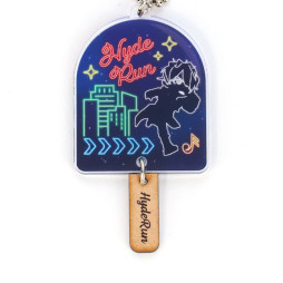 ꡼ No.005 | HYDE RUNסϥǥꥢܥȥʤɤΥå916ȯءͽ