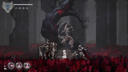 ENDER LILIES: Quietus of the Knights」，Switch版とPC版の発売日が