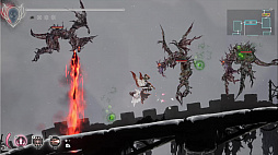 ꡼ No.002 | ENDER LILIES: Quietus of the Knights