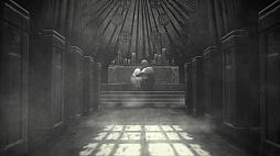 ꡼ No.004 | ENDER LILIES: Quietus of the Knights