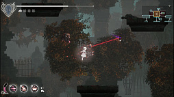 ꡼ No.007 | ENDER LILIES: Quietus of the Knights