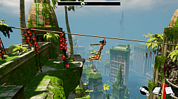 ミクと水没都市