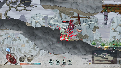 ꡼ No.004 | SteamǡGetsuFumaDen: Undying Moonפϡưƥɥ饤