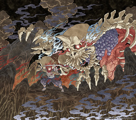 ꡼ No.007 | SteamǡGetsuFumaDen: Undying Moonפϡưƥɥ饤