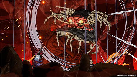 ꡼ No.016 | SteamǡGetsuFumaDen: Undying Moonפϡưƥɥ饤