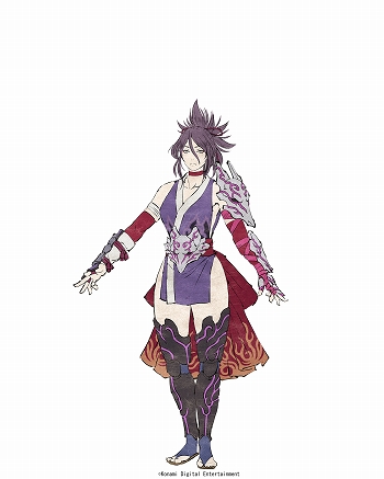 ꡼ No.004 | GetsuFumaDen: Undying MoonΥåץǡȤǿ饯ȷϡڡɤɲ