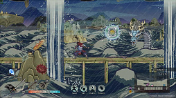 ꡼ No.002 | SwitchǡGetsuFumaDen: Undying MoonפۿѤ١Ȥȥ˥2D