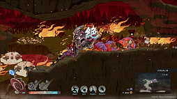 ꡼ No.003 | SwitchǡGetsuFumaDen: Undying MoonפۿѤ١Ȥȥ˥2D