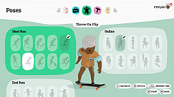 ꡼ No.005 | ȥܡɥOlliOlli WorldפΥޥǤҲ𤹤ǿȥ쥤顼