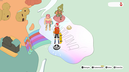 ���������꡼ No.003�Υ���ͥ������ / �����ܡ�������֥��ꥪ����ɡפκǿ��ӥ�ɤ�����å����������ޥ�����ǽ��ޥåפΥХꥨ�������⤵���¿�ͤ�