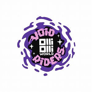 画像ギャラリー No.006のサムネイル画像 / 「オリオリワールド」,DLC“VOIDライダーズ”を6月15日にリリース。スケーターを調査する宇宙人たちに,最高のトリックを披露しよう