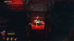 画像ギャラリー No.010のサムネイル画像 / 「THE HOUSE OF THE DEAD: Remake」レポート。各所に粗さはあるが,原作の魅力は確かに感じられる