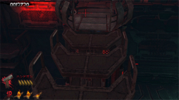 画像ギャラリー No.011のサムネイル画像 / 「THE HOUSE OF THE DEAD: Remake」レポート。各所に粗さはあるが,原作の魅力は確かに感じられる