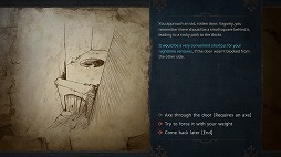 ���������꡼ No.005�Υ���ͥ������ / ��������ƾ뤹��̱�ֿͤ���������Siege Survival: Gloria Victis�פΥȥ쥤�顼�ࡼ�ӡ�����������ȯ�Ԥˤ�륲����ץ쥤�ӥǥ���