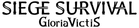 ���������꡼ No.001�Υ���ͥ������ / ��Siege Survival: Gloria Victis�פ�̵��DLC��The Lost Caravan�ɤ��ۿ����������ȡ������������Ǯ�ȤȺ���κ�������