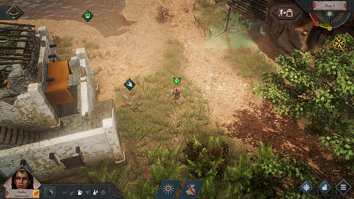 ���������꡼ No.003�Υ���ͥ������ / ��Siege Survival: Gloria Victis�פ�̵��DLC��The Lost Caravan�ɤ��ۿ����������ȡ������������Ǯ�ȤȺ���κ�������