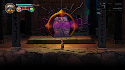 ミアステール 〜デズニフの遺跡〜