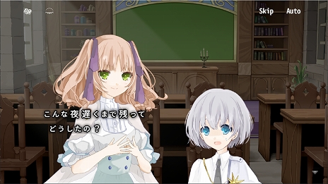 ���������꡼ No.013�Υ���ͥ������ / ��Re:Kuroi�פ�ȯ������2022ǯ1��7���˷��ꡣ�ȤҤӤ������Υ������ɤ�³�ԤȤʤ륢�ɥ٥���㡼RPG