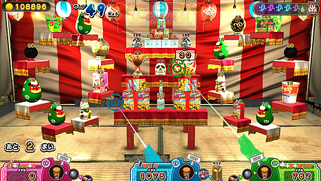 ꡼ No.014 | Switchǡ֤⤷ơ ФμŪפ71ȯءॻ󥿡ο͵륲ब/ϥץ쥤⡼ɤʤɤо