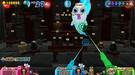 ꡼ No.016 | Switchǡ֤⤷ơ ФμŪפ71ȯءॻ󥿡ο͵륲ब/ϥץ쥤⡼ɤʤɤо