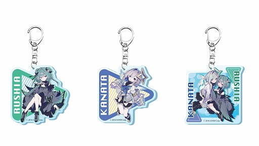 同梱不可】 新品 【モーリーオンライン限定】ホロライブ タペストリー